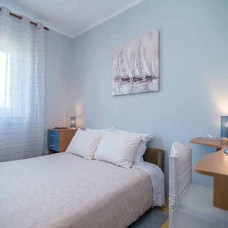Apartment With Terrace In Filipana Marčana