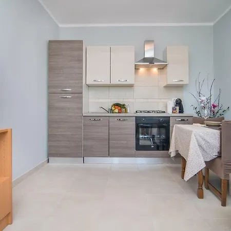 With Terrace In Filipana *