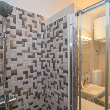 With Terrace In Filipana *